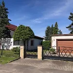 An *