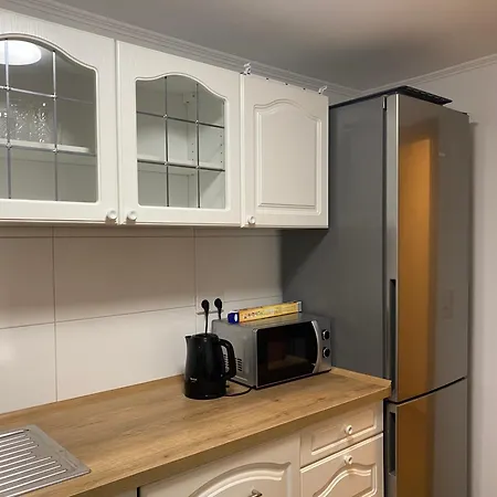 An Apartment